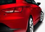 Seat Leon FR 5-Door 2012 года